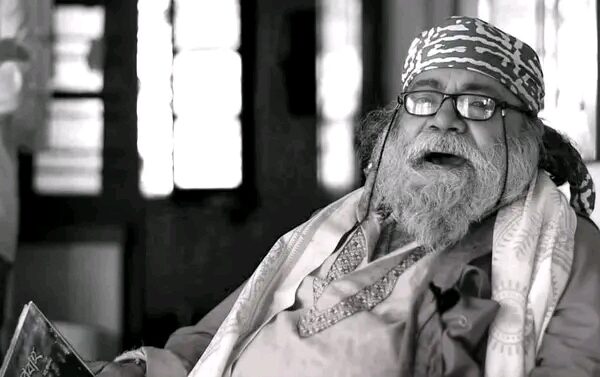 লাল পাহাড়ির দেশে যা’-র স্রষ্টা কবি অরুণ চক্রবর্তী প্রয়াত
