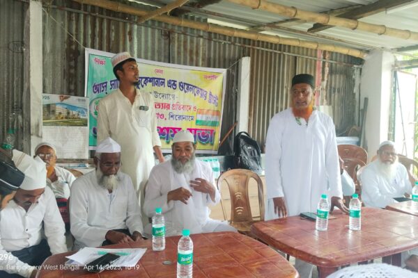 বি আর আম্বেদকারের জন্মদিনে এবার বিরাট দাবী