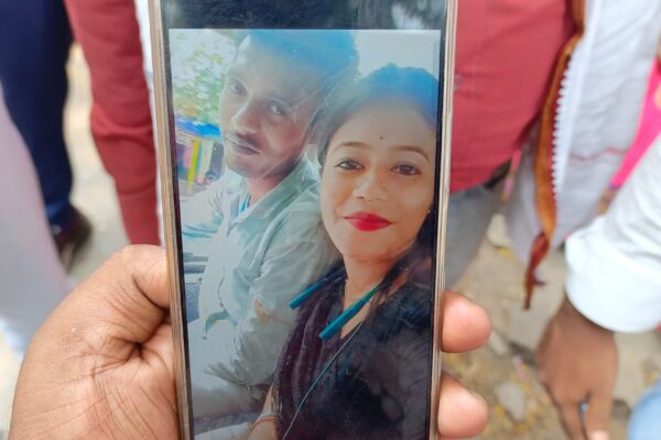 পরকীয়া সম্পর্কের জেরে খুন রাজ বর্মন চাঞ্চল্য হুগলির মহানাদে