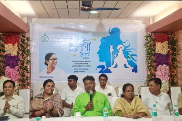 কৃষিকে শিল্পে পরিণত করতে হবে, অভিনব উদ্যোগ রাজ্য সরকারের