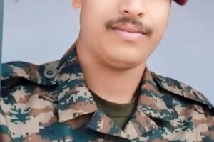 কাশ্মীরের অনন্ত নাগে তুষার ঝড়ে শহীদ বাঙালি জওয়ান