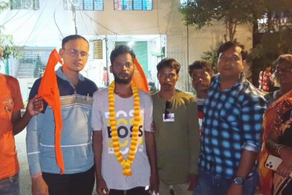 বিরাট আইনি জয় হরিপাল কাণ্ডে জামিন মঞ্জুর আদালতের