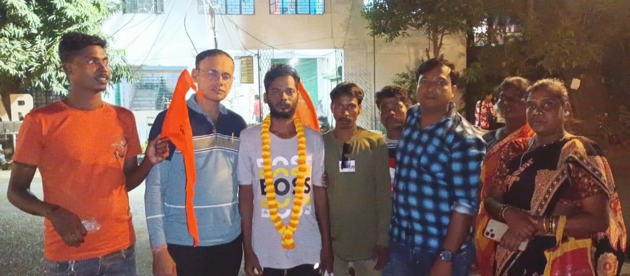 বিরাট আইনি জয় হরিপাল কাণ্ডে জামিন মঞ্জুর আদালতের