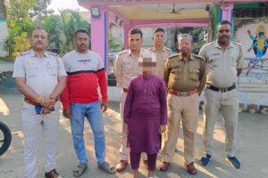 পুলিশের তৎপরতায় মাত্র ১৪ ঘন্টায় পূর্ব বর্ধমানের নিখোঁজ নাবালক উদ্ধার হুগলিতে