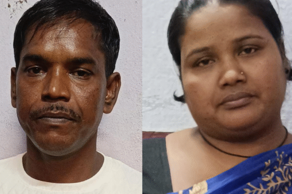 সাত বছর আগে নৃশংস খুনের ঘটনায় যাবজ্জীবন সাজা যুগলের