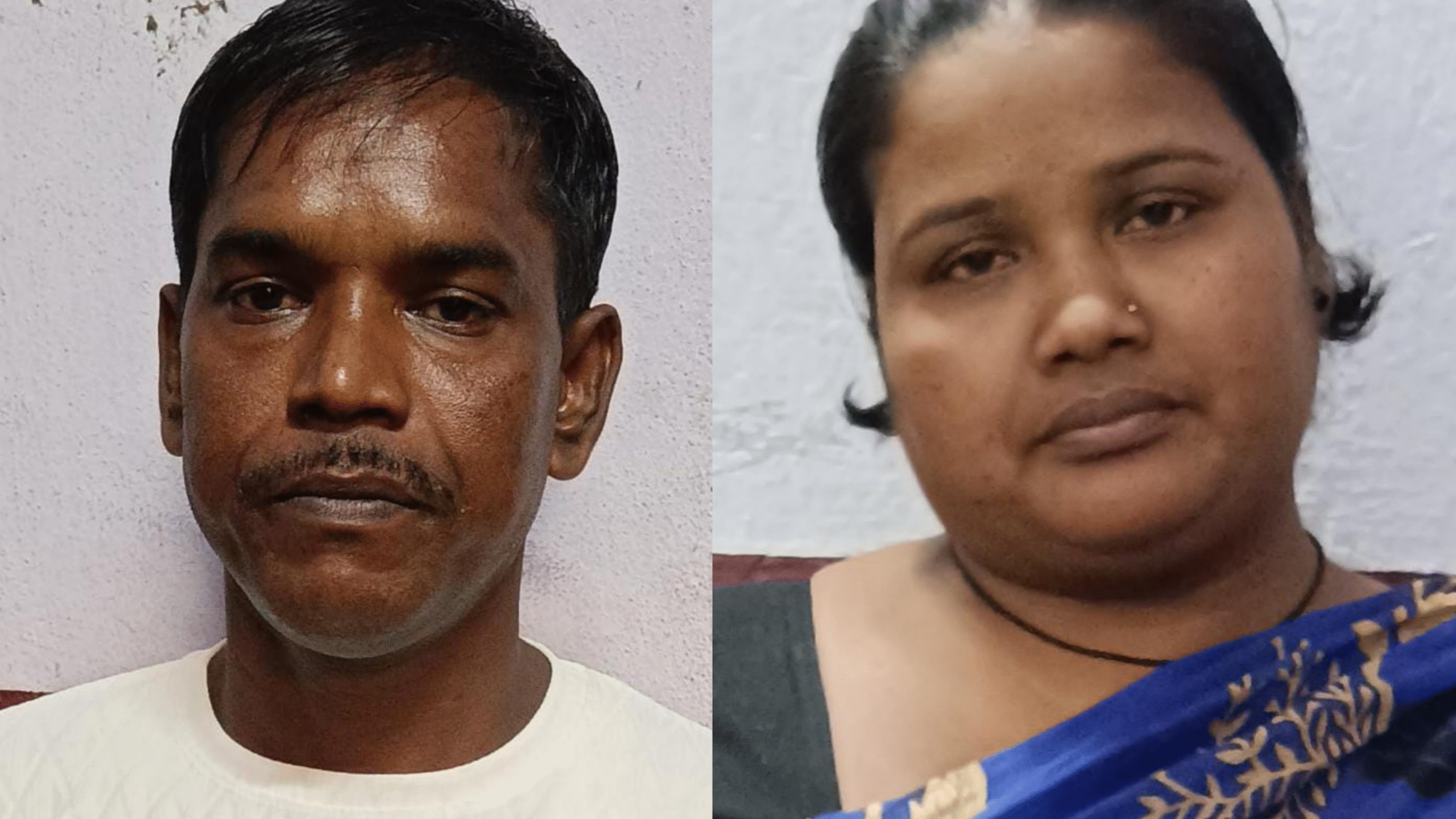 সাত বছর আগে নৃশংস খুনের ঘটনায় যাবজ্জীবন সাজা যুগলের
