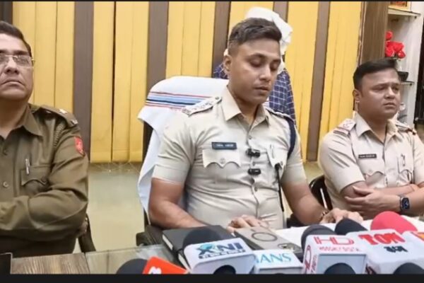 চন্ডীতলা আজব নগরে মৃতদেহ উদ্ধারের ঘটনায় গ্রেফতার এক