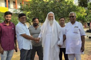 ফুরফুরা শরীফের একাংশের সমর্থন চন্ডীতলার বাম প্রার্থীকে
